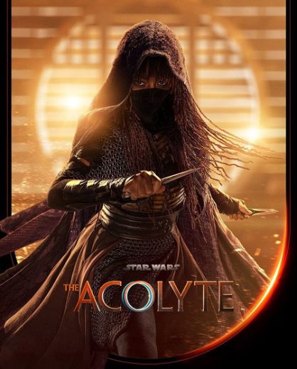 مسلسل The Acolyte الموسم الاول الحلقة 8 الاخيرة مترجمة