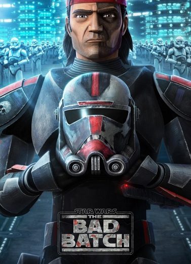 مسلسل Star Wars The Bad Batch الموسم الثالث الحلقة 7 مترجمة