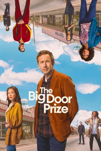 مسلسل The Big Door Prize الموسم الثاني الحلقة 6 مترجمة