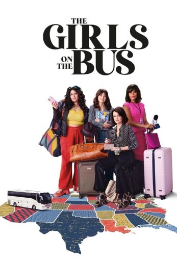 مسلسل The Girls on the Bus الموسم الاول الحلقة 6 مترجمة