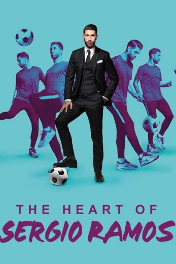 مسلسل The Heart of Sergio Ramos الحلقة 1 مترجمة