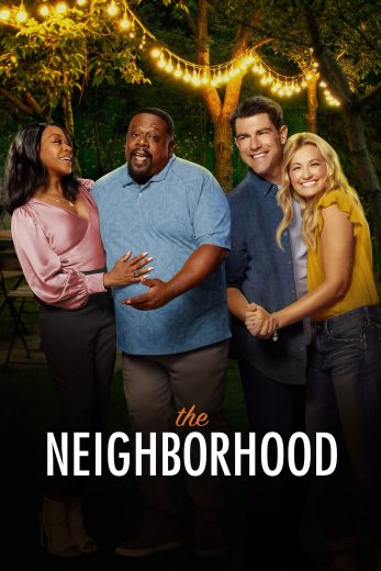 مسلسل The Neighborhood الموسم السادس الحلقة 7 مترجمة