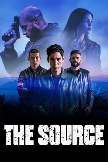 مسلسل The Source الموسم الاول الحلقة 7 الاخيرة مترجمة