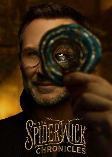 مسلسل The Spiderwick Chronicles الموسم الاول الحلقة 8 الاخيرة مترجمة