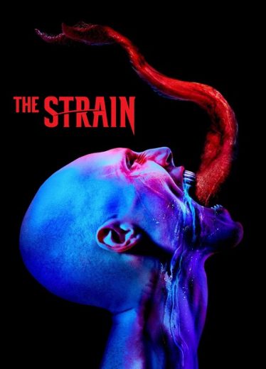 مسلسل The Strain الموسم الثاني الحلقة 1 مترجمة