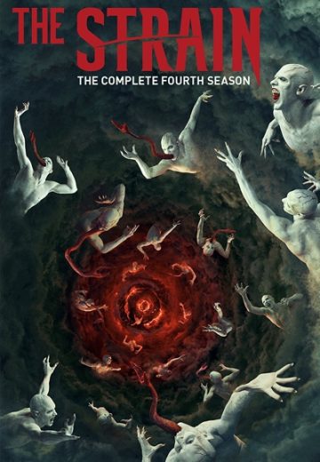 مسلسل The Strain الموسم الرابع الحلقة 1 مترجمة