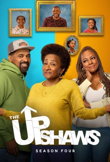 مسلسل The Upshaws الموسم الرابع الحلقة 2 مترجمة