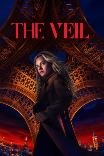 مسلسل The Veil الموسم الاول الحلقة 1 مترجمة