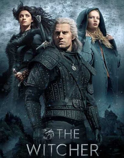 مسلسل The Witcher الموسم الاول الحلقة 1 مترجمة