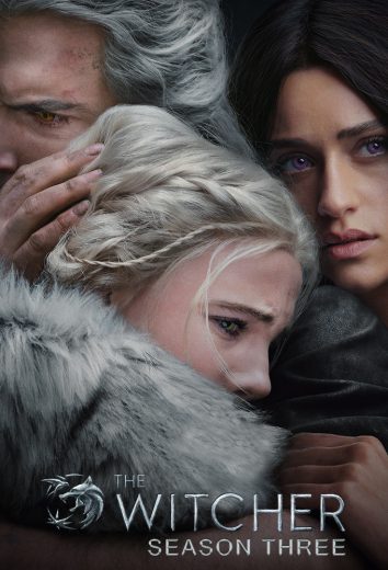 مسلسل The Witcher الموسم الثالث الحلقة 1 مترجمة