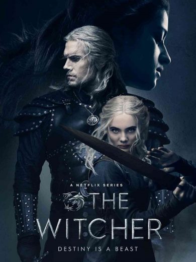 مسلسل The Witcher الموسم الثاني الحلقة 1 مترجمة