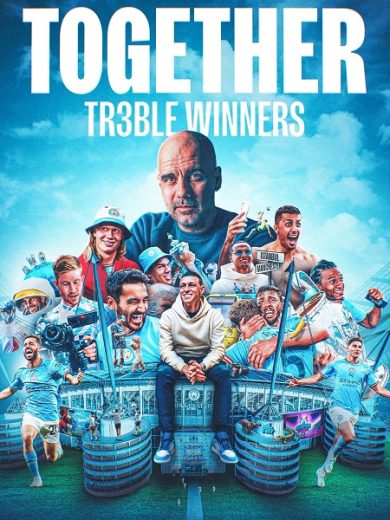 مسلسل Together Treble Winners الحلقة 6 الاخيرة مترجمة