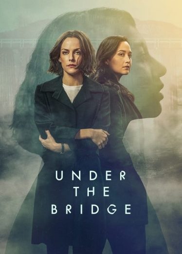 مسلسل Under the Bridge الحلقة 1 مترجمة