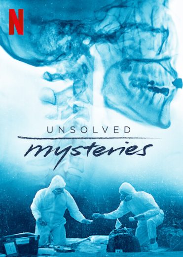 مسلسل Unsolved Mysteries الموسم الرابع الحلقة 2 مترجمة