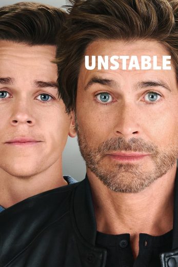 مسلسل Unstable الموسم الاول الحلقة 8 الاخيرة مترجمة