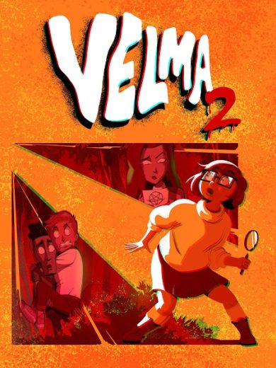 مسلسل Velma الموسم الثاني الحلقة 10 الاخيرة مترجمة