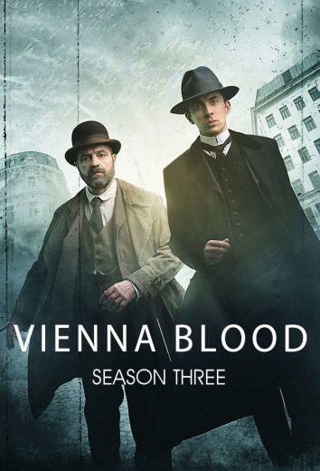 مسلسل Vienna Blood الموسم الثالث الحلقة 3 الاخيرة مترجمة