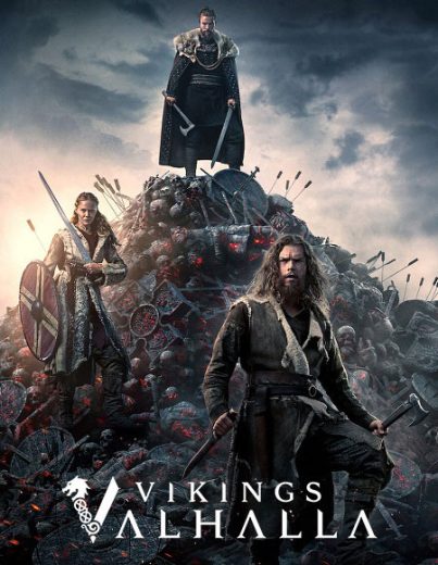 مسلسل Vikings Valhalla الموسم الاول الحلقة 1 مترجمة