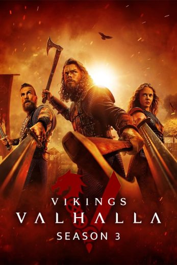 مسلسل Vikings Valhalla الموسم الثالث الحلقة 1 مترجمة