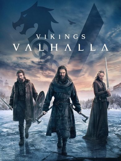 مسلسل Vikings Valhalla الموسم الثاني الحلقة 1 مترجمة