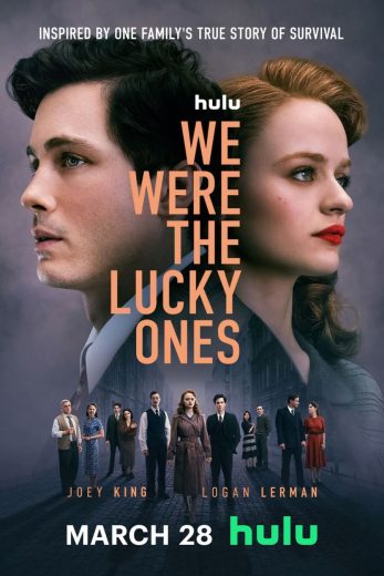 مسلسل We Were the Lucky Ones الموسم الاول الحلقة 2 مترجمة