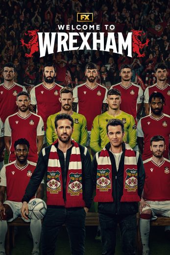 مسلسل Welcome to Wrexham الموسم الاول الحلقة 12 مترجمة