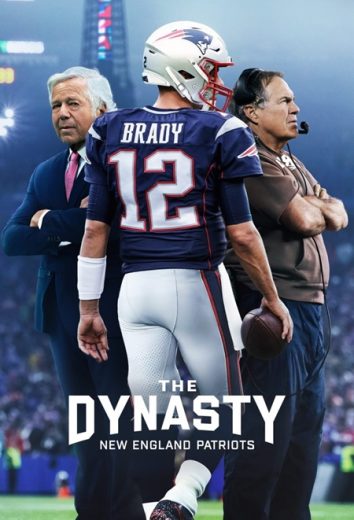 مسلسل The Dynasty: New England Patriots الموسم الاول الحلقة 9 مترجمة