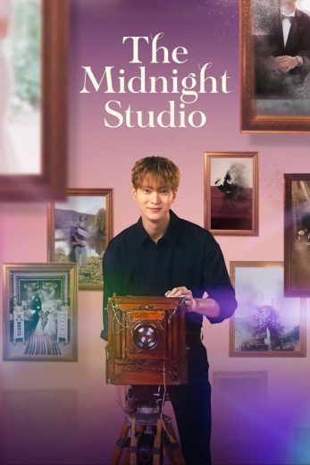 مسلسل استديو منتصف الليل Midnight Photo Studio الحلقة 1 مترجمة