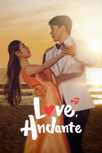 مسلسل حب هادئ Love Andante الحلقة 3 مترجمة