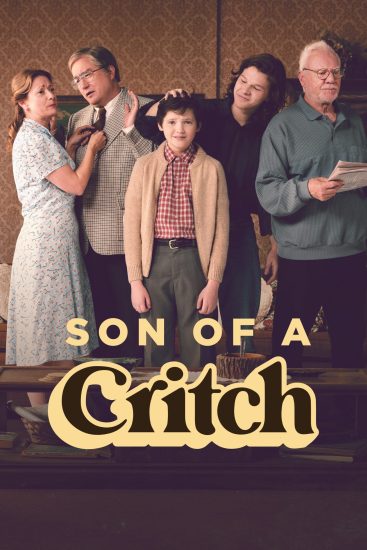 مسلسل Son of a Critch الموسم الثالث الحلقة 12 مترجمة