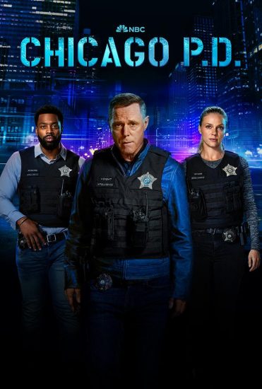 مسلسل Chicago P.D. الموسم 11 الحلقة 7 مترجمة