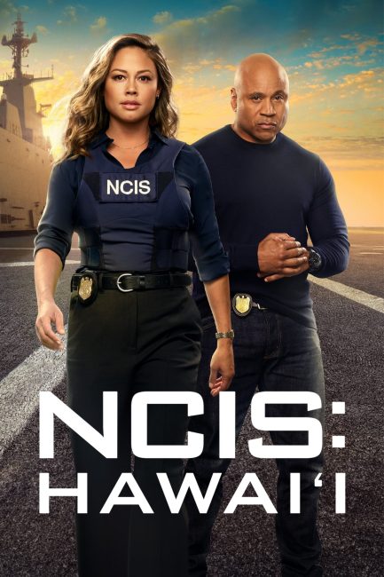 مسلسل NCIS Hawaii الموسم الثالث الحلقة 7 مترجمة