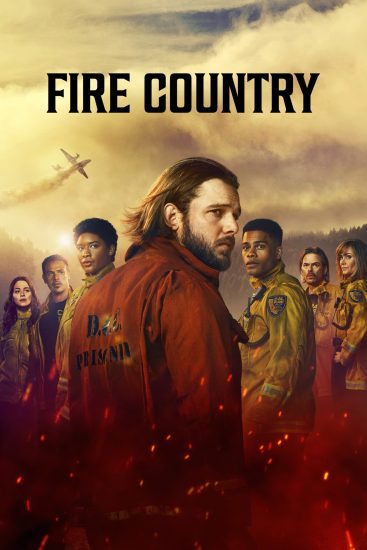 مسلسل Fire Country الموسم الثاني الحلقة 9 مترجمة