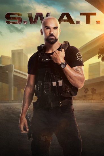 مسلسل S.W.A.T. الموسم السابع الحلقة 5 مترجمة