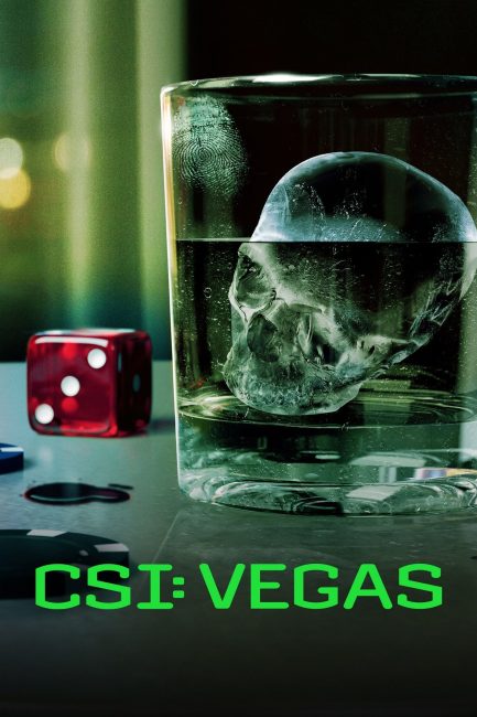 مسلسل CSI Vegas الموسم الثالث الحلقة 7 مترجمة