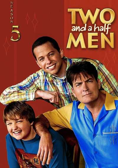 مسلسل Two and a Half Men الموسم الخامس الحلقة 6 مترجمة