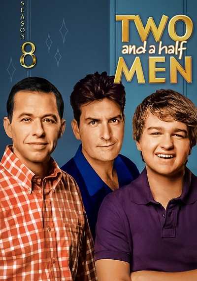 مسلسل Two and a Half Men الموسم الثامن الحلقة 1 مترجمة