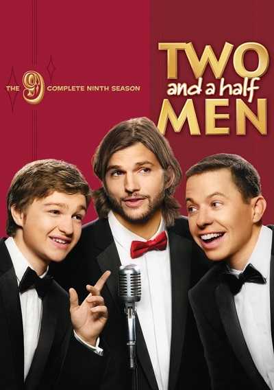 مسلسل Two and a Half Men الموسم التاسع الحلقة 4 مترجمة