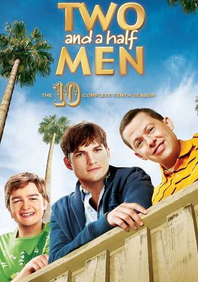 مسلسل Two and a Half Men الموسم العاشر الحلقة 1 مترجمة