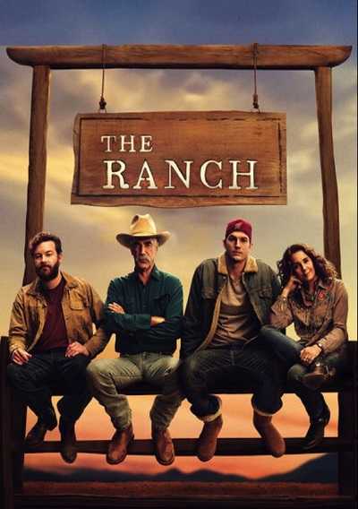 مسلسل The Ranch الموسم الثاني الحلقة 15 مترجمة