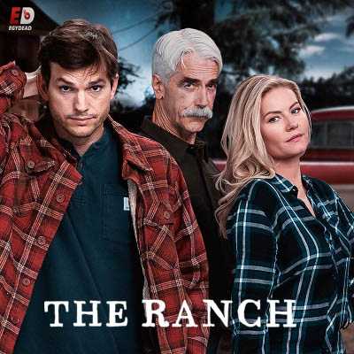 مسلسل The Ranch الموسم الرابع الحلقة 7 مترجمة