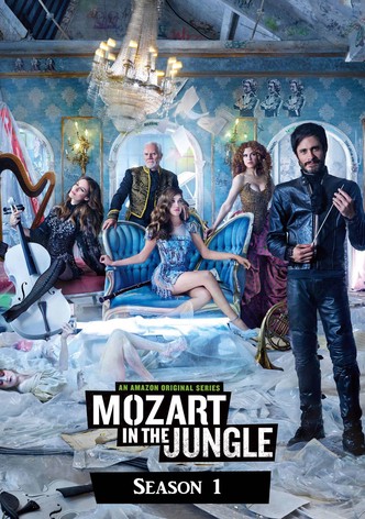 مسلسل Mozart in the Jungle الموسم الرابع الحلقة 6 مترجمة