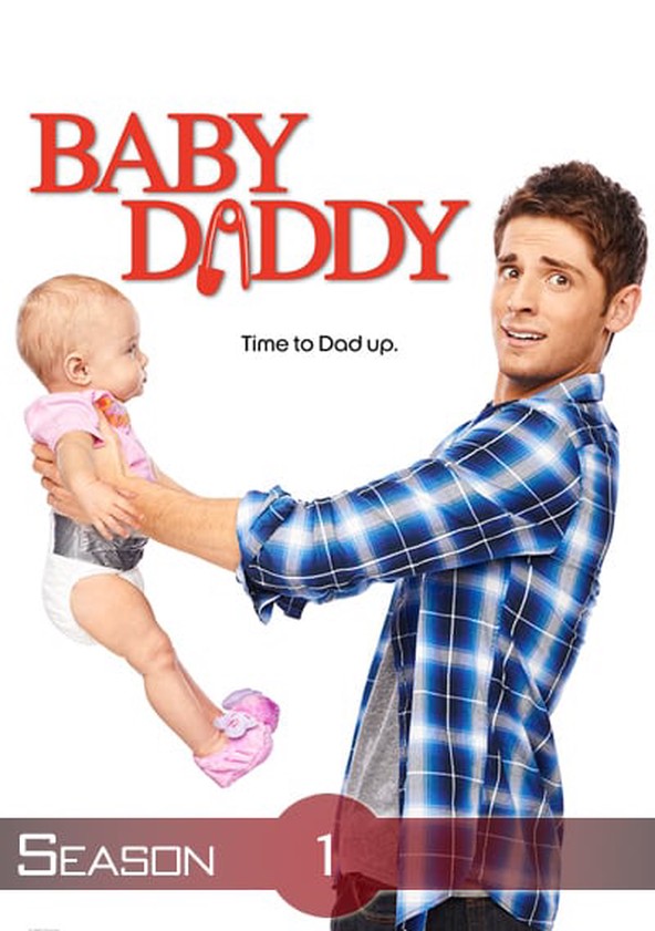 مسلسل Baby Daddy الموسم الاول الحلقة 1 مترجمة