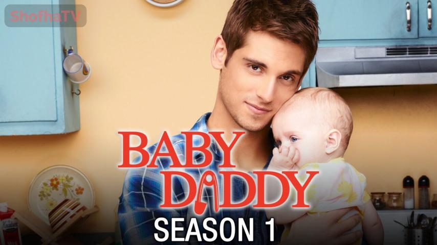 مسلسل Baby Daddy الموسم الرابع الحلقة 6 مترجمة