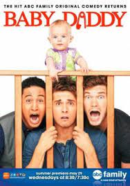 مسلسل Baby Daddy الموسم الخامس الحلقة 4 مترجمة