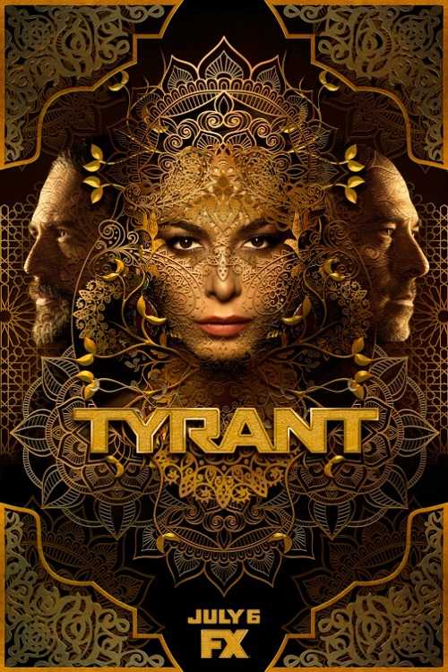 مسلسل Tyrant الموسم الثالث الحلقة 6 مترجمة