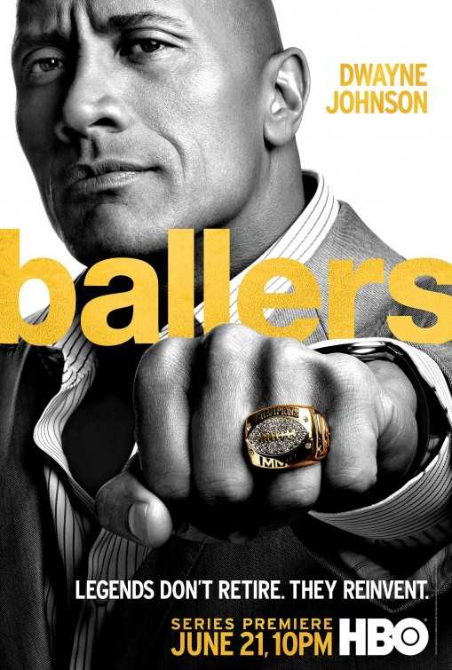 مسلسل Ballers الموسم الاول الحلقة 8 مترجمة