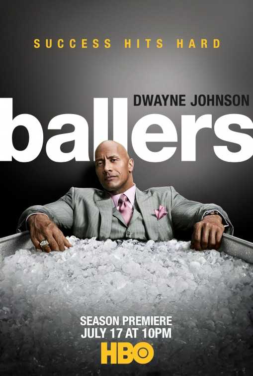 مسلسل Ballers الموسم الثاني الحلقة 5 مترجمة