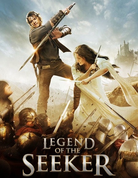 مسلسل Legend of the Seeker الموسم الثاني الحلقة 1 مترجمة