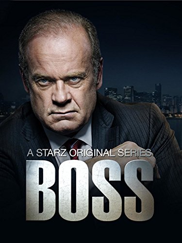 مسلسل Boss مترجم الموسم الثاني الحلقة 7 مترجمة